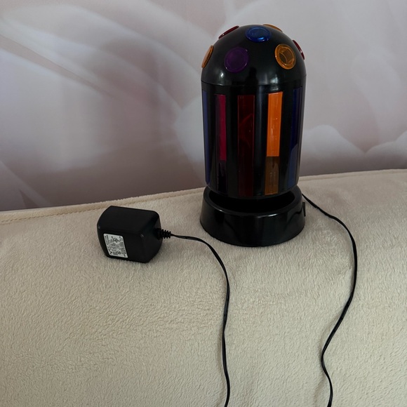 Colorful LED Party Light - Picture 4 of 5